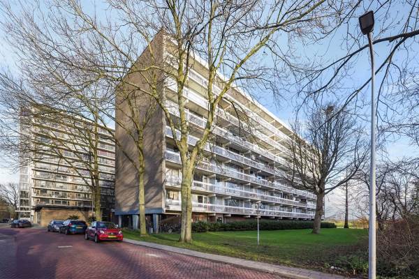 Woning Isabellaland 892 Den Haag