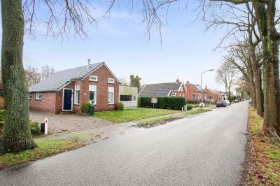 Woning Knijpslaan 128 Kolham