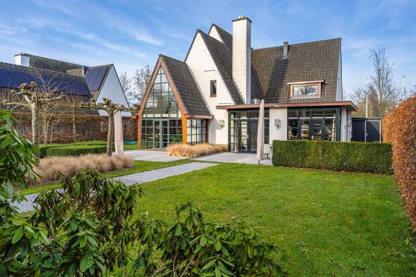 Woning Meliepark 36 Vlijmen