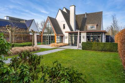 Woning Meliepark 36 Vlijmen