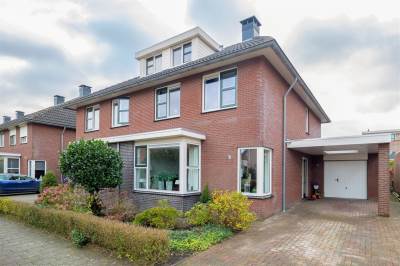 Woning Buxushage 15 Assen