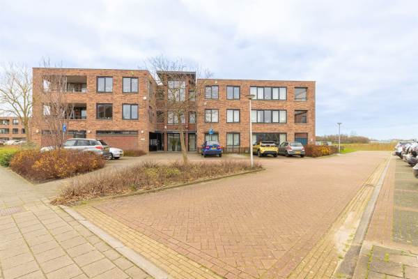 Woning Leeuwerik 61 Leimuiden