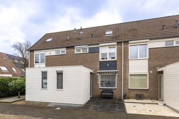 Woning Leiakker 15 Sliedrecht