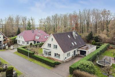 Woning Wolkenveld 22 Almere