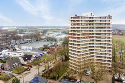 Woning Albardaweg 131 Wageningen