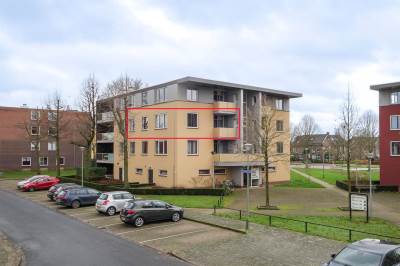 Woning Zwaluwstraat 113 Horst