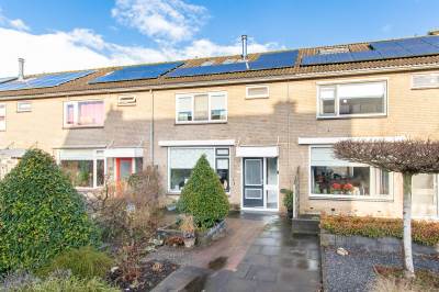 Woning De Schans 7 Ameide