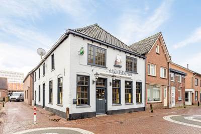 Woning Nieuwstraat 8 Kerkdriel