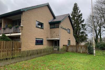 Woning Mariënhoven 12 Bennekom