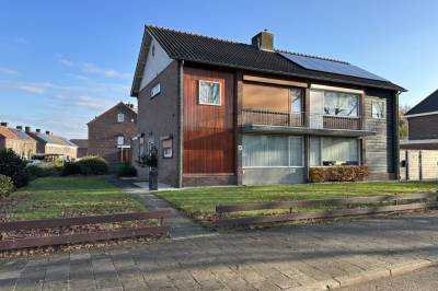 Woning Parallelweg Noord 26 Valkenswaard