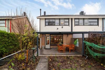 Woning Spinner 83 Hoorn (NH)