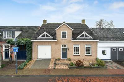 Woning Ritthemsestraat 22 Oost-Souburg