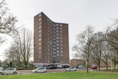 Woning Heidebloemstraat 171 Nijmegen