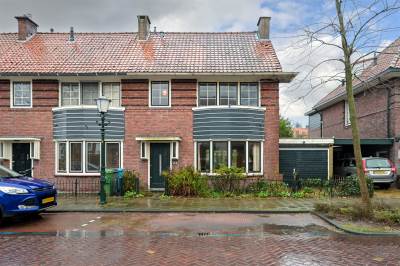 Woning Windlustweg 24 Wassenaar