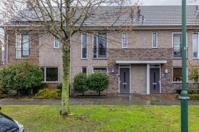 Woning Brouwketel 20 Schijndel