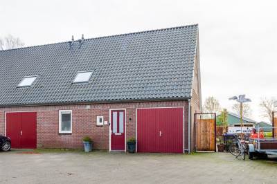 Woning Erve 't Hag 17 Harreveld