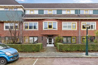 Woning Hortensialaan 52B Groningen
