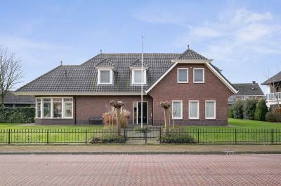 Woning Wierdenseweg 1 Enter