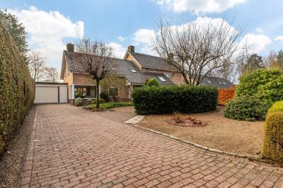 Woning Westerdorpsstraat 59 Hoevelaken