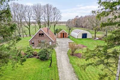 Woning Kanaalweg 60 Geesbrug