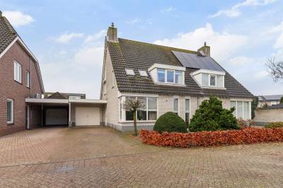 Woning Grebbe 4 Kaatsheuvel