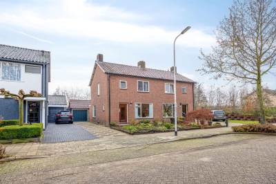 Woning Bloemenweg 16 Gaanderen