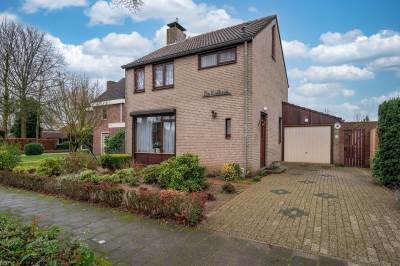 Woning Gorizialaan 16 Venlo