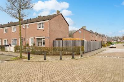 Woning Celebesstraat 48 Roermond