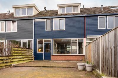 Woning Plantage 200 Lelystad