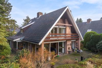 Woning Treekerbergje 7 Amersfoort