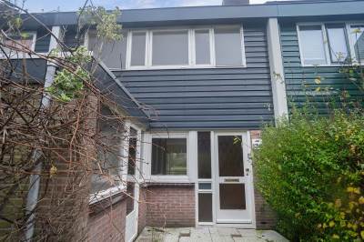 Woning Saeftinge 136 Haarlem