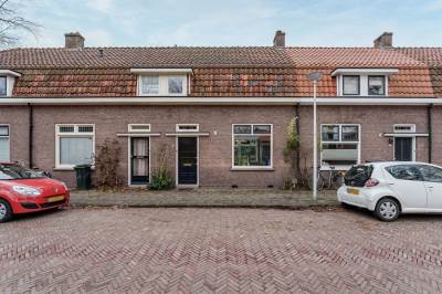 Woning Jacob Catsstraat 18 Zwolle