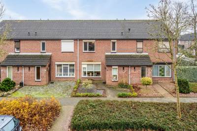 Woning Faunalaan 42 Boxmeer