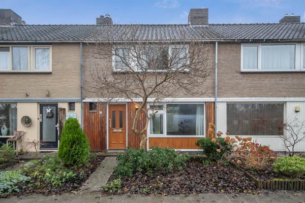 Woning de Bosporus 6 Emmeloord