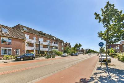 Woning Molenweg 109a Nijmegen