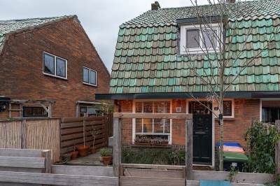 Woning Tulpstraat 21 Baarn