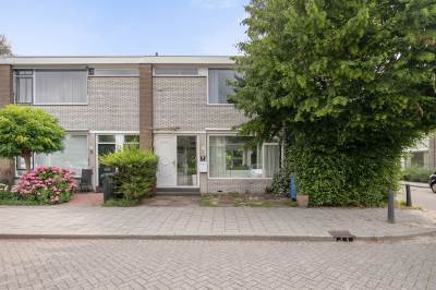 Woning Noorwitsstraat 24 Rotterdam