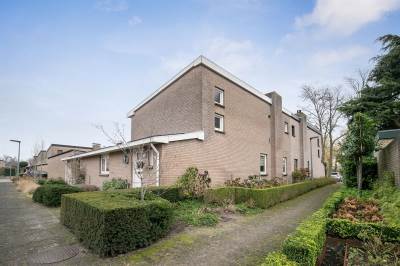 Woning Vlierlaan 204 Oosterhout (NB)
