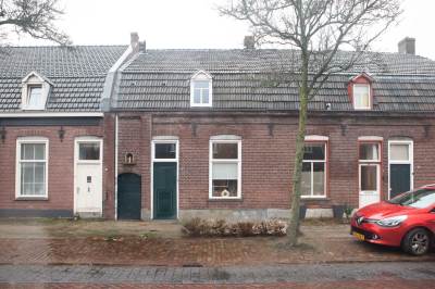 Woning Rootven 48 Moergestel