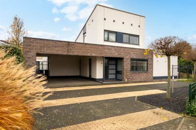 Woning Sicco Mansholtstraat 9 Herten