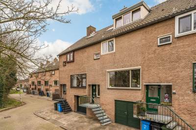 Woning Groot Rijshoofd 14 Pernis Rotterdam