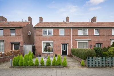 Woning Fluitekruidstraat 12 Arnhem