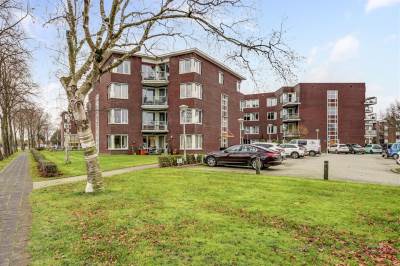 Woning Lijsterbesstraat 2i Enkhuizen