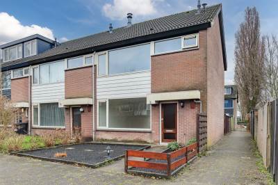Woning Stadhouderslaan 74 Montfoort