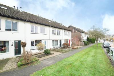 Woning Het Ambt 10 Hasselt