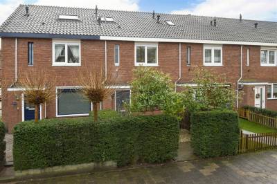 Woning Hannie Schafthof 25 Soest