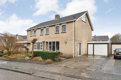 Woning De Prunus 42 Dedemsvaart