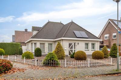 Woning Veldwachterstraat 1 Panningen