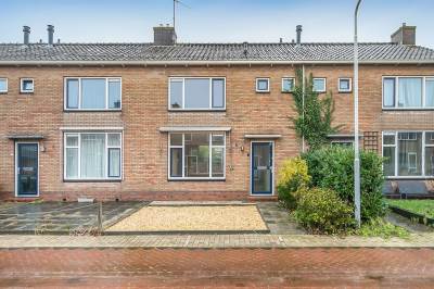 Woning Reigerstraat 5 Grou