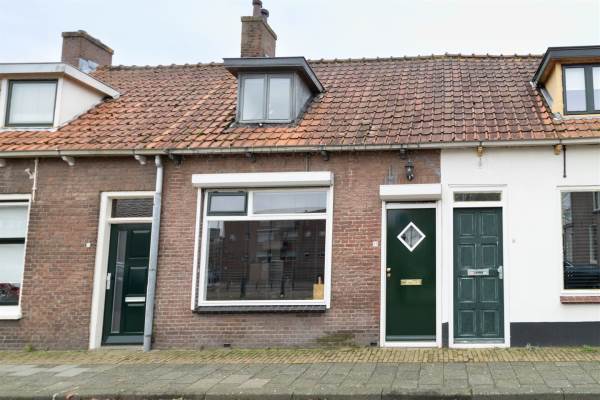 Woning Molendijk 73 Oud-Beijerland